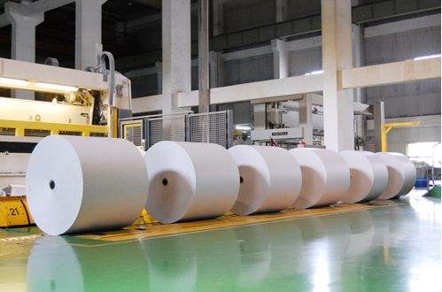 輕質碳酸鈣在造紙工業(yè)中的作用是什么？