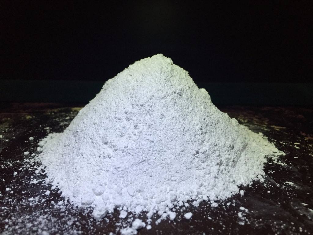 超細碳酸鈣在工業(yè)中的具體應用有哪些